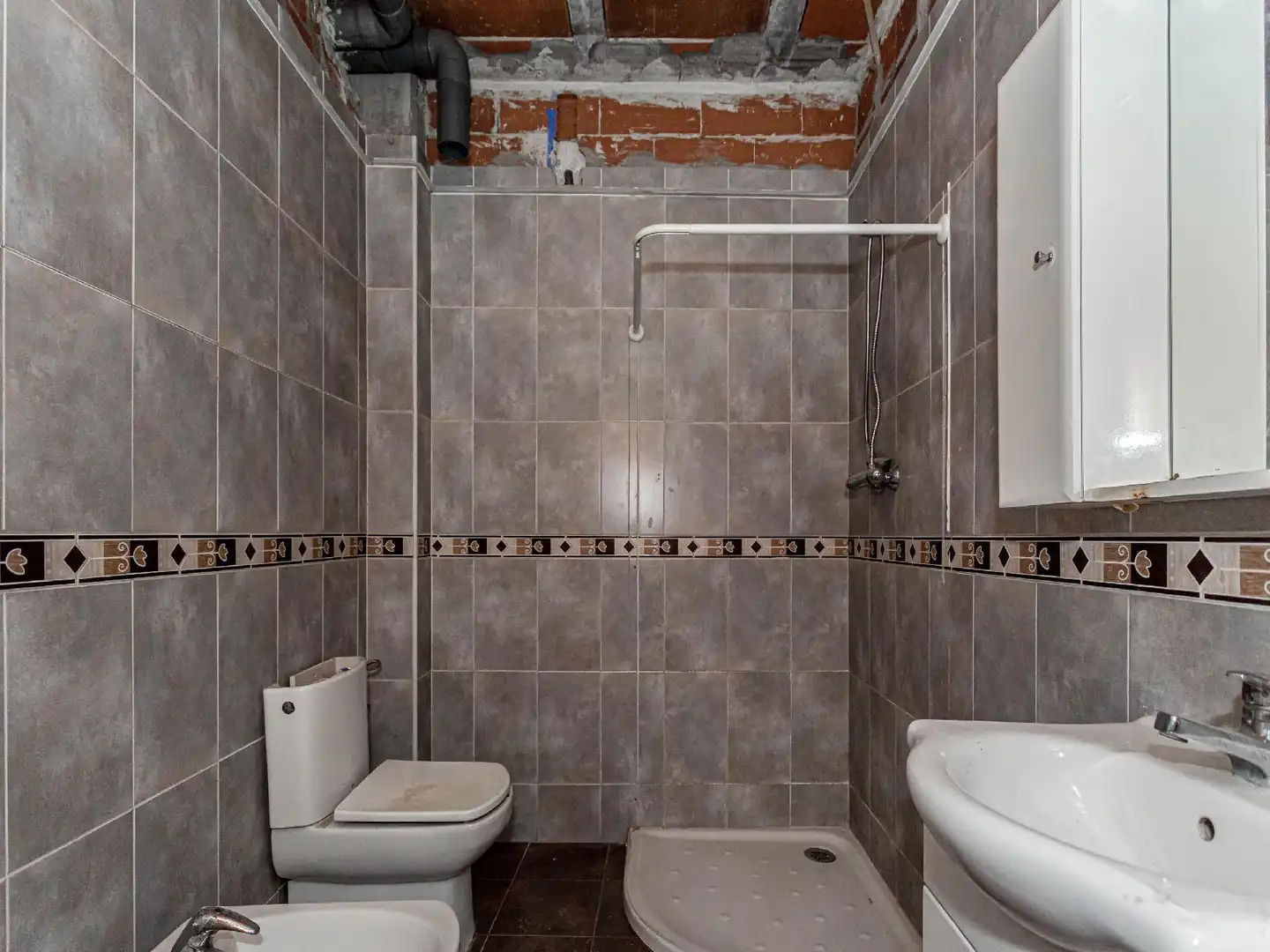 Bathroom of Flat for sale in Talavera de la Reina