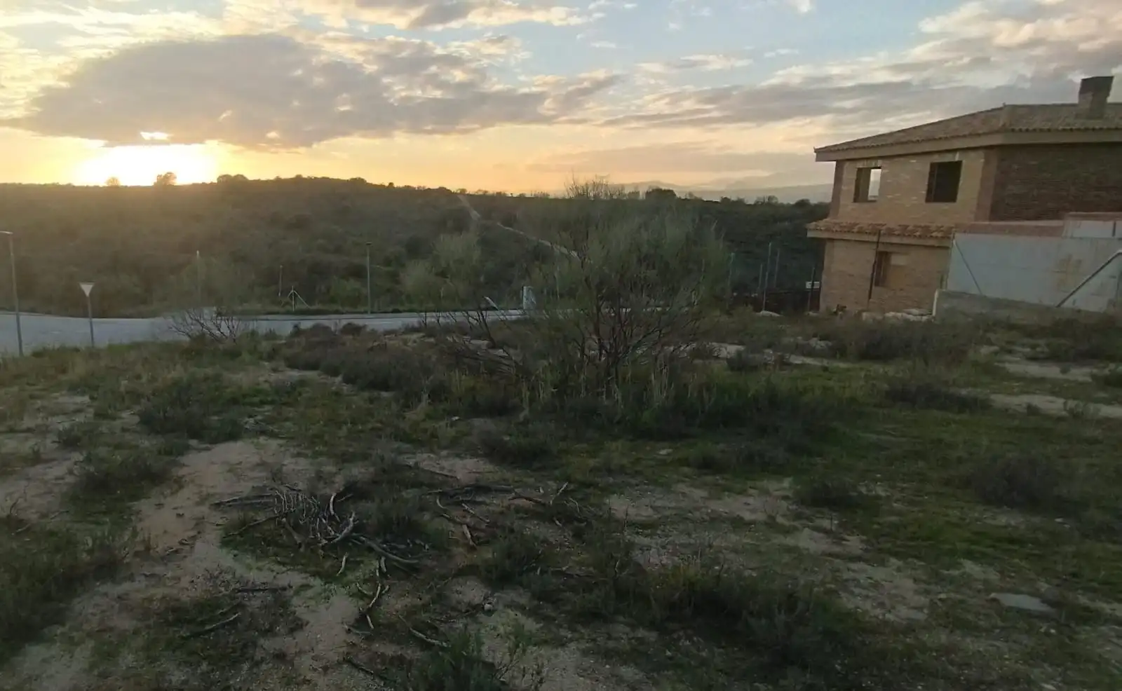 Terreny residencial en venda a Méntrida, imagen 2
