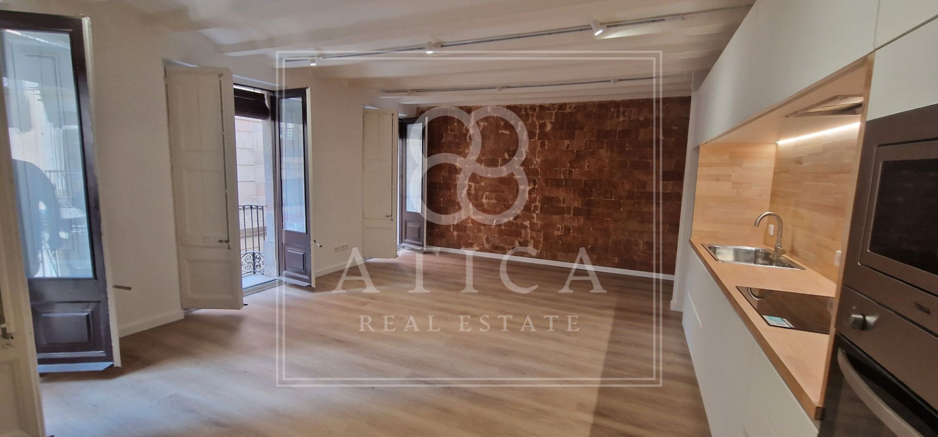 Piso en venta en Barri Gòtic, Ciutat Vella