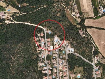 Rustikales Grundstück zum Verkauf in Carrer del Berguedà