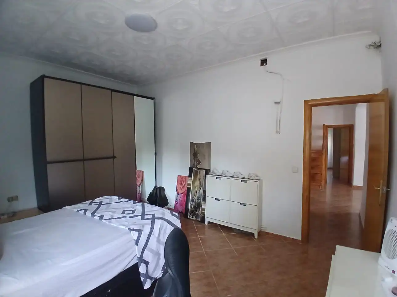 Casa o xalet en venda en Barcelona amb Aire condicionat, Calefacció i Jardí privat