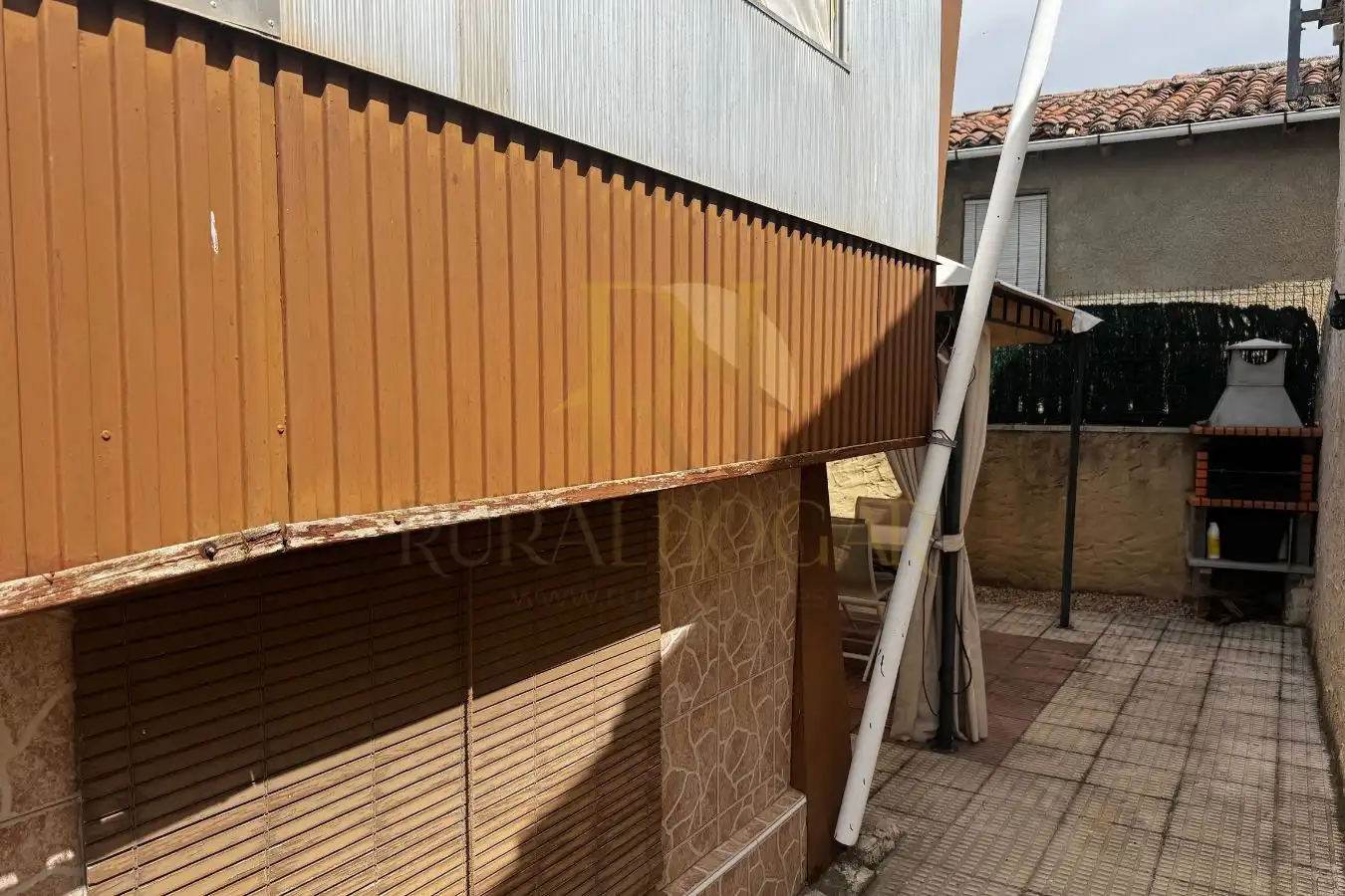 Maison avec jardin à vendre à Calle Real 40, imagen 4