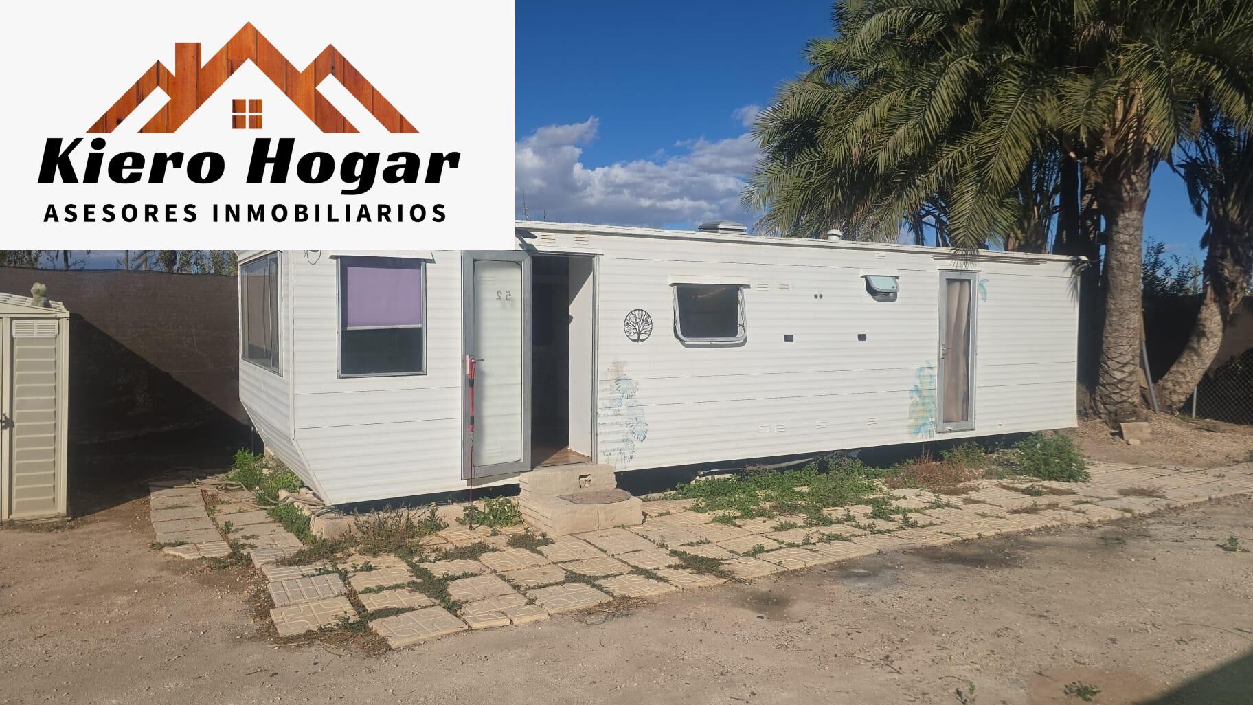 Vista exterior de Casa o xalet de lloguer en Elche / Elx