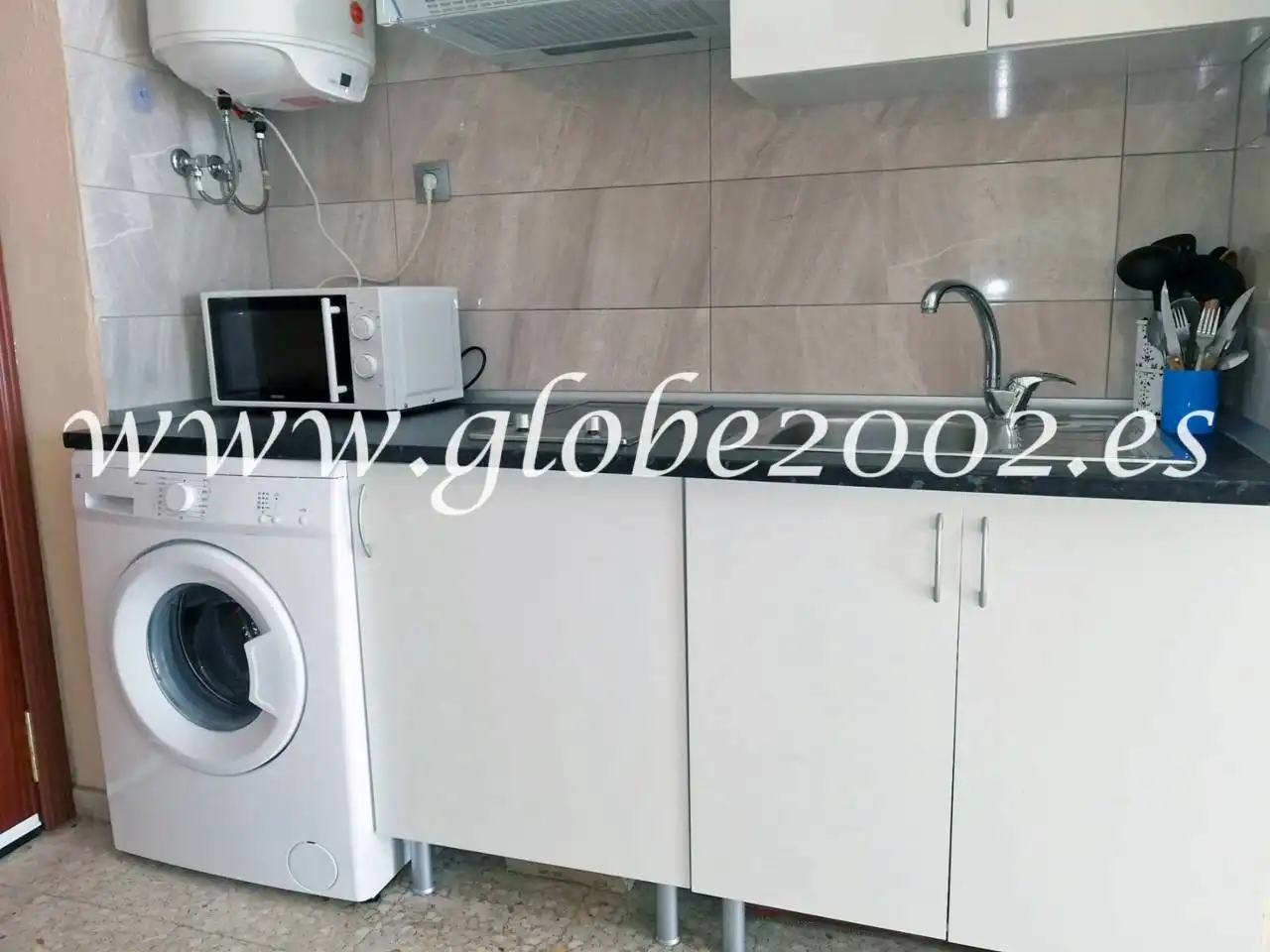 Apartment with lift to rent in Centro, imagen 5