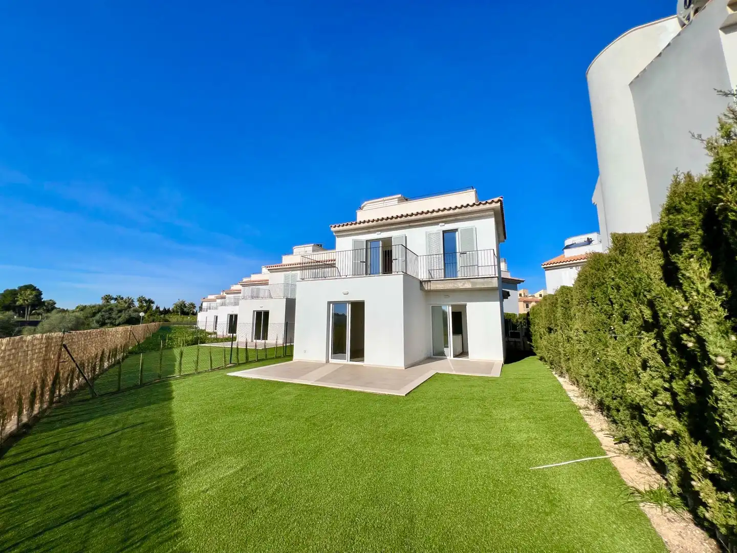 Maison avec terrasse à vendre à Sa Ràpita - Ses Covetes, imagen 2