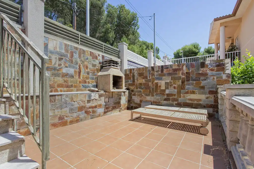 Chalet en venta en C/ Coste del Garraf, imagen 26
