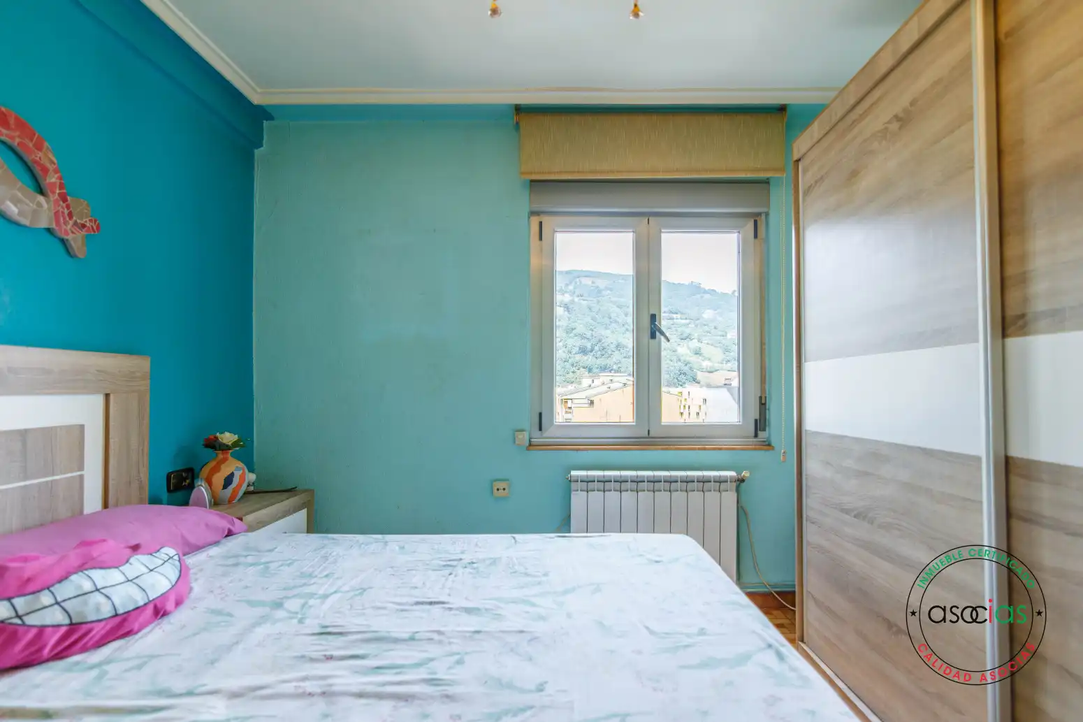 Piso con ascensor en venta en Mieres - CL MARTINEZ VEGA 15, imagen 21