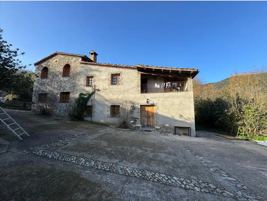 Maison avec jardin à vendre à Carrer de Dalt, imagen 2