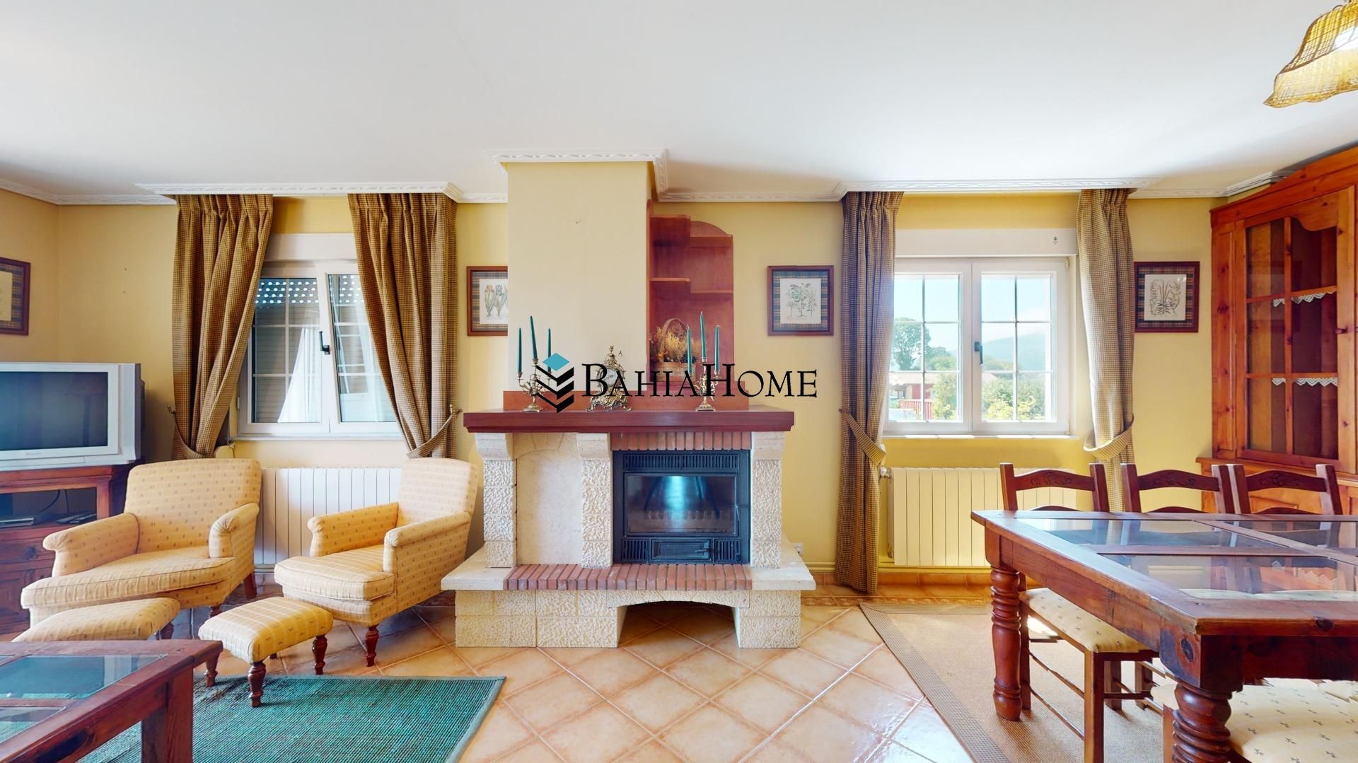 Casa o chalet en venta en Barrio LA COSTANA, 1018, Campoo de Yuso