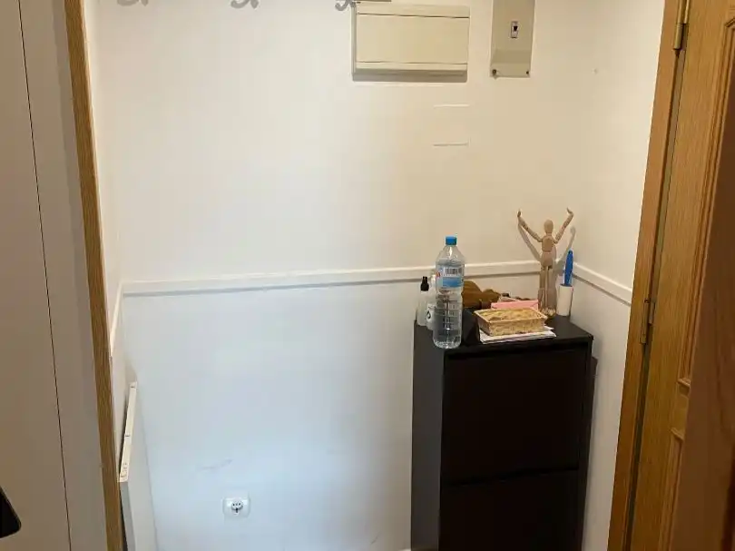 Pis en venda en Pozuelo de Alarcón amb Aire condicionat, Terrassa i Balcó