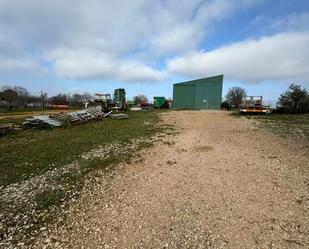 Industrial buildings for sale in Santorcaz