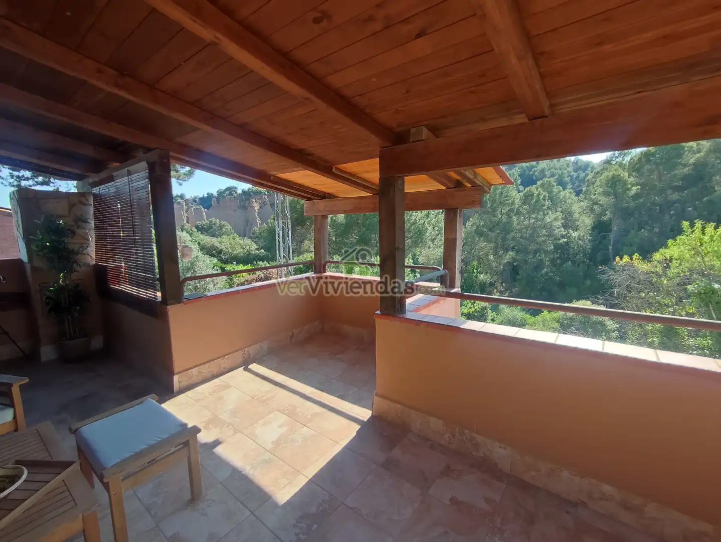 Casa con terrazza in vendita a Viladecavalls, imagen 22