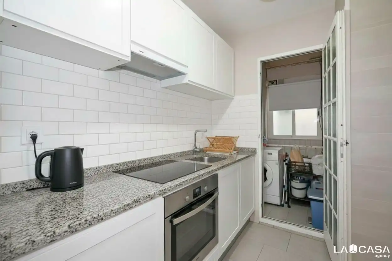 Appartement avec terrasse à vendre à Santa Eulàlia, imagen 3