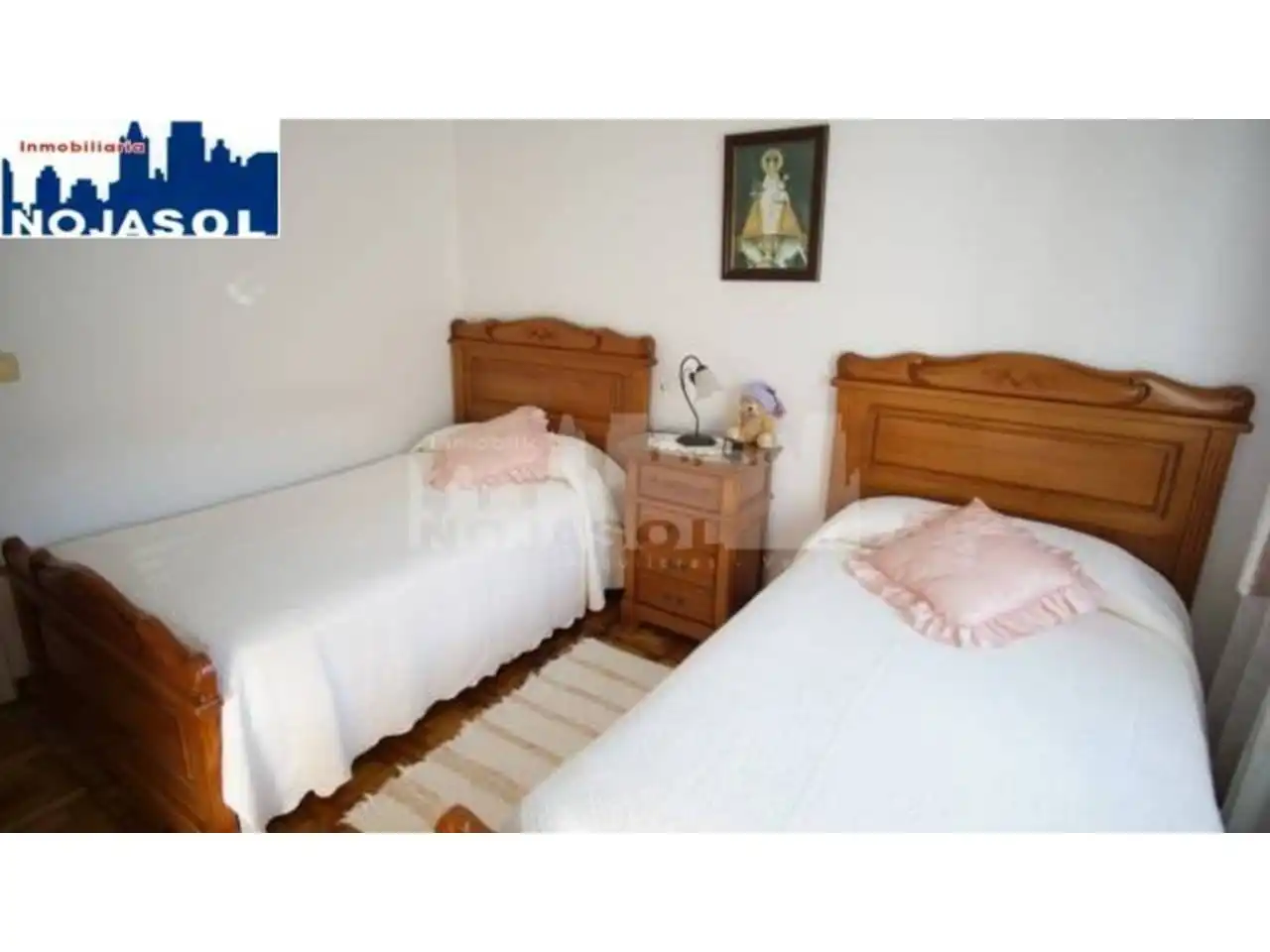 House with garden for sale in Calle Arnuero, imagen 40
