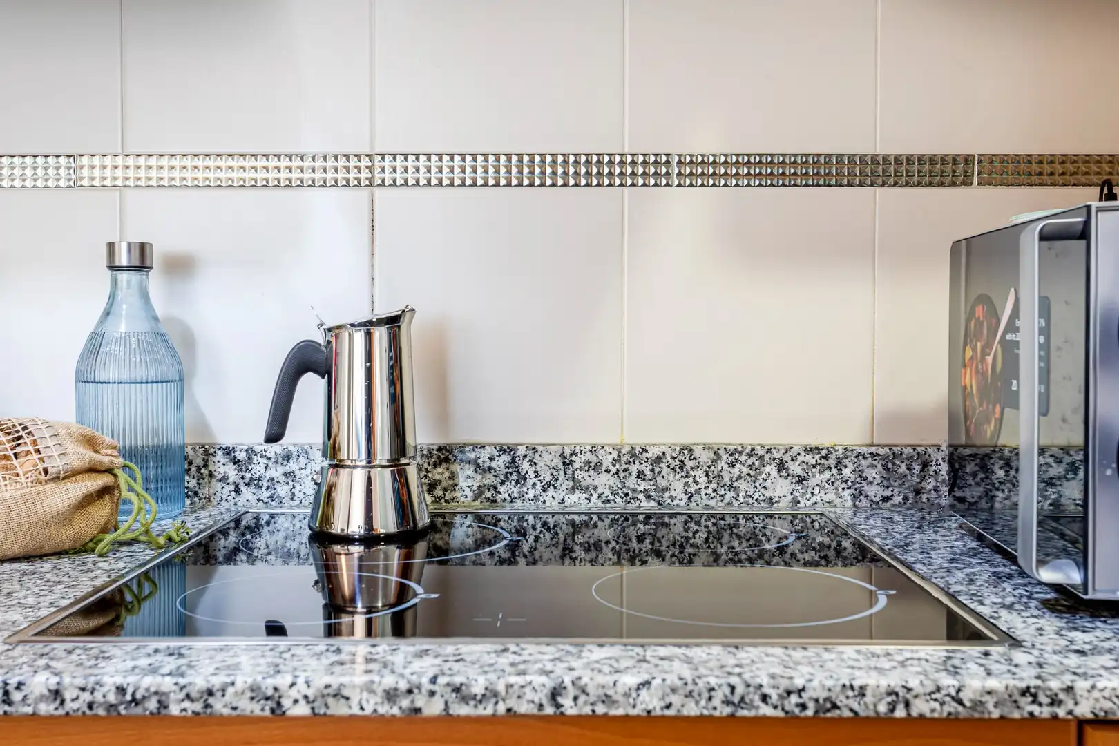 Cocina de Estudio en venta en Valencia con Aire acondicionado, Calefacción y Amueblado