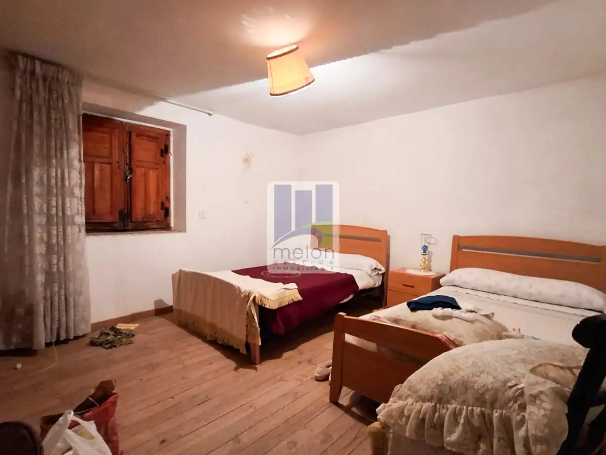Habitación de Casa o chalet en venta en Montorio con Trastero