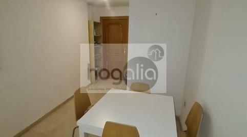 Foto 2 de Pis de lloguer a Pedro Salvador - Las Palmeritas,  Sevilla Capital