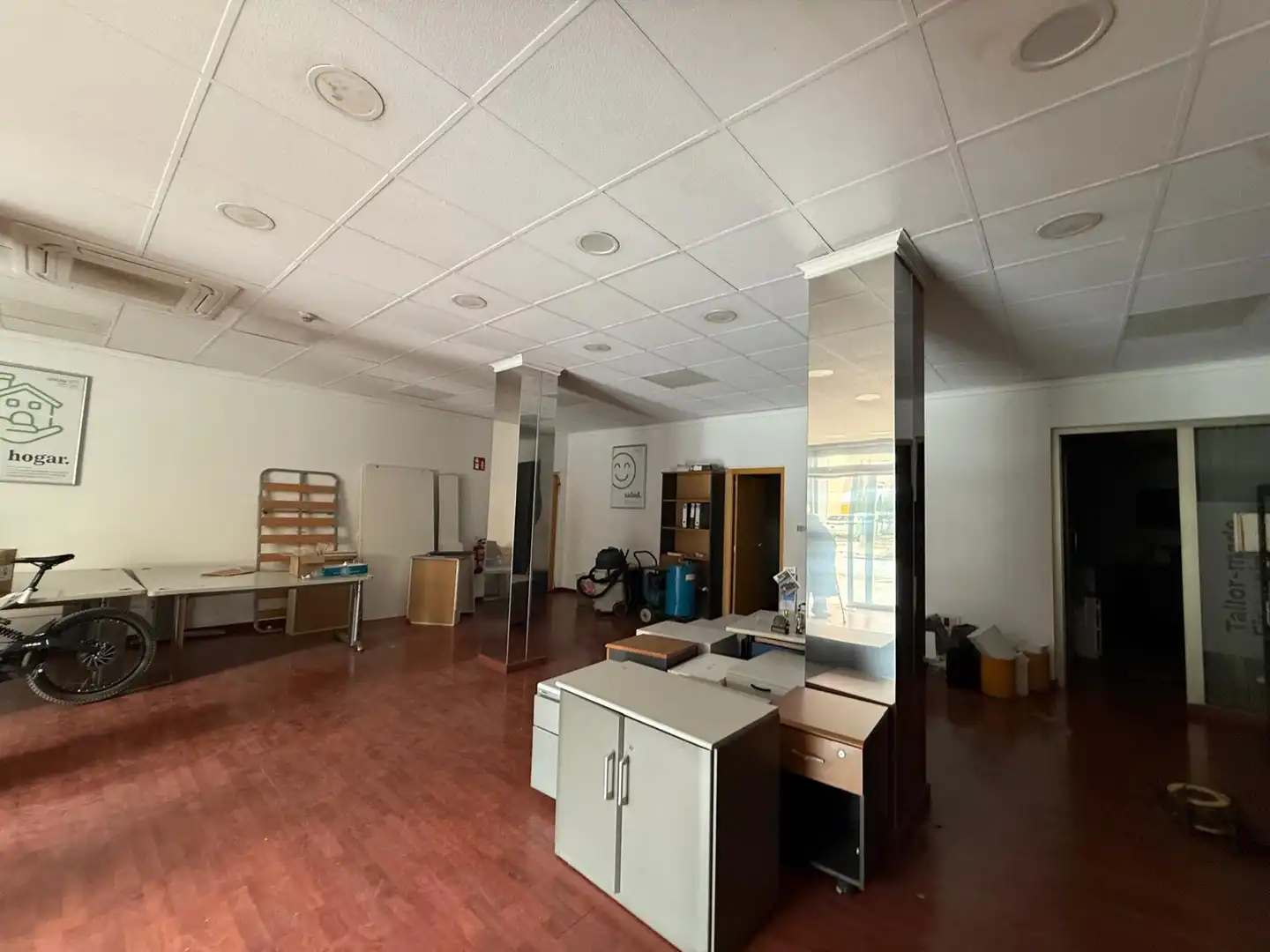 Local en venta en Alcoy / Alcoi