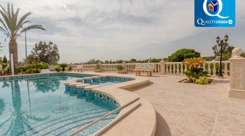 Foto 3 de Casa o xalet en venda a Villamontes - Boqueres, Alicante