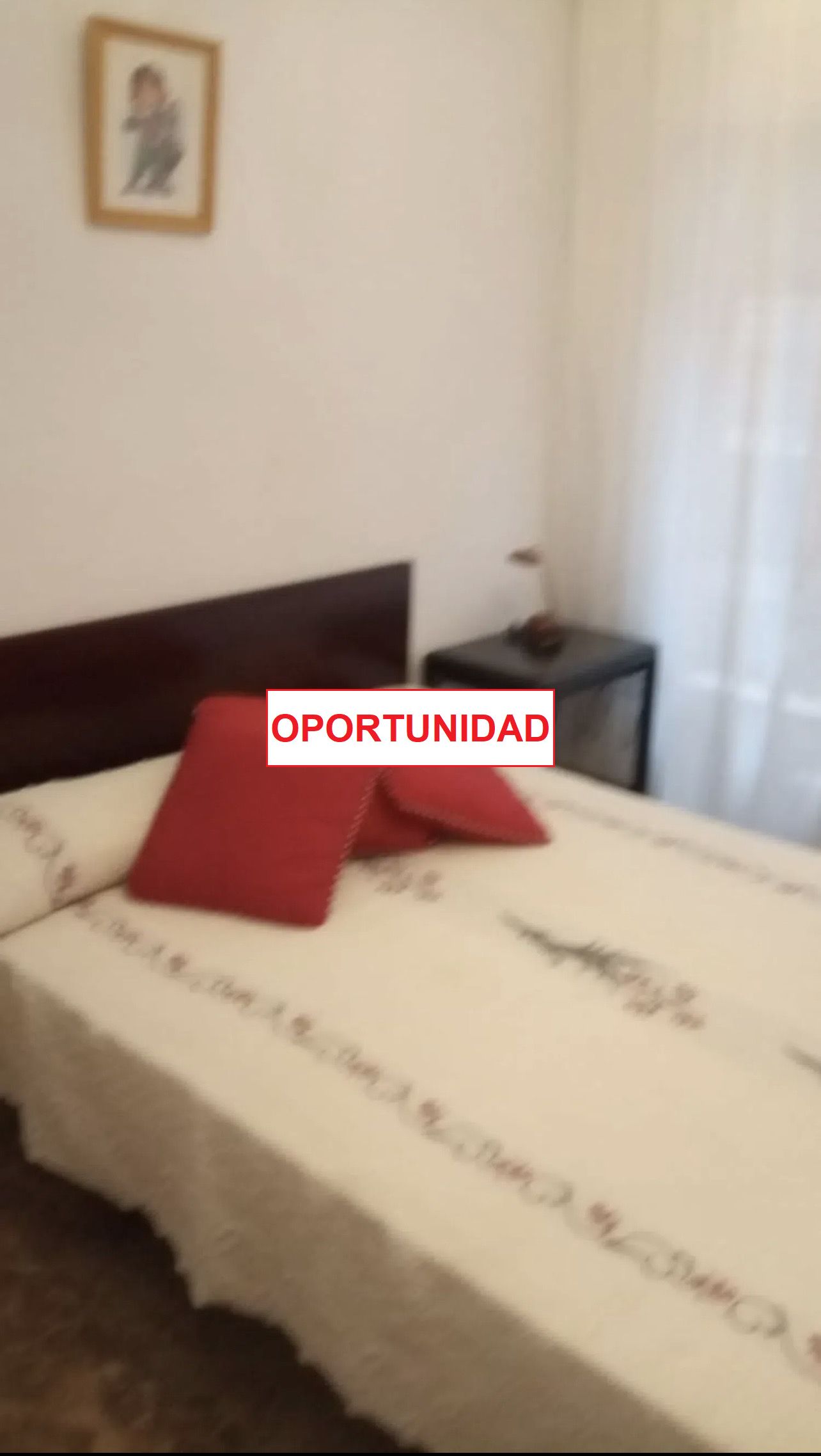 Pis en venda a Calle jara, La Morería