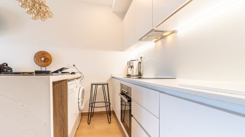 Foto 3 de Apartamento en venta en Devessa - Monte Pego, Dénia