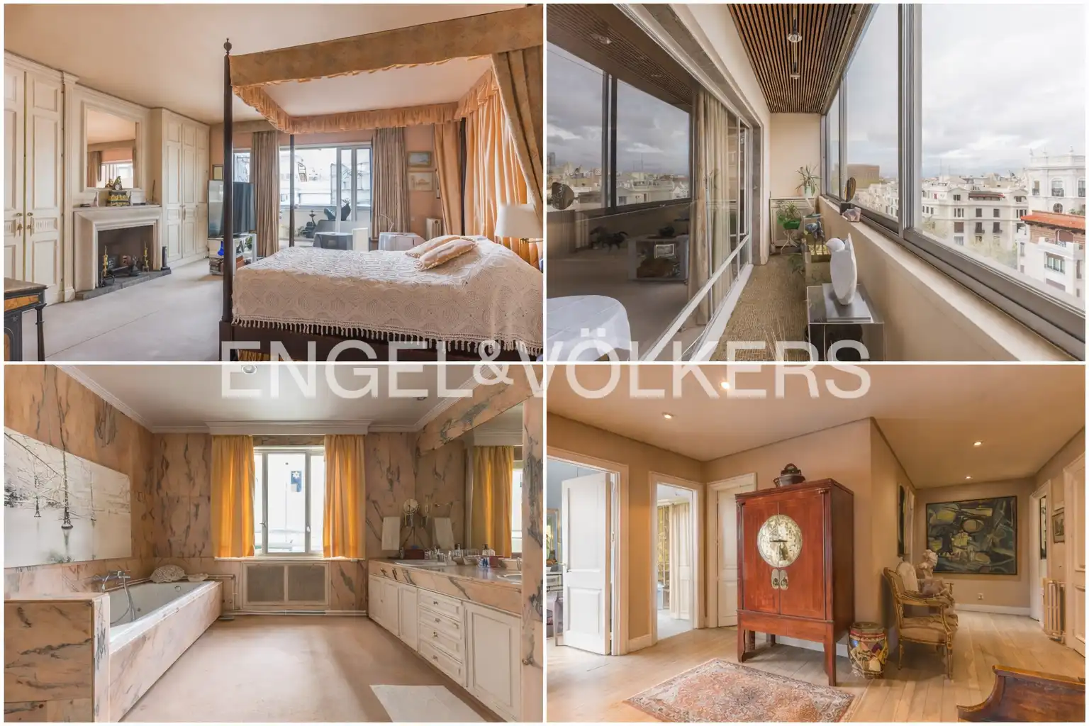 Appartement avec terrasse à vendre à Retiro, imagen 18