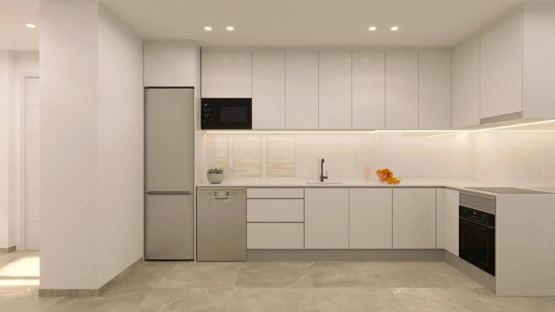 Apartamento con piscina en venta en Calle Patricio Zammit, imagen 23