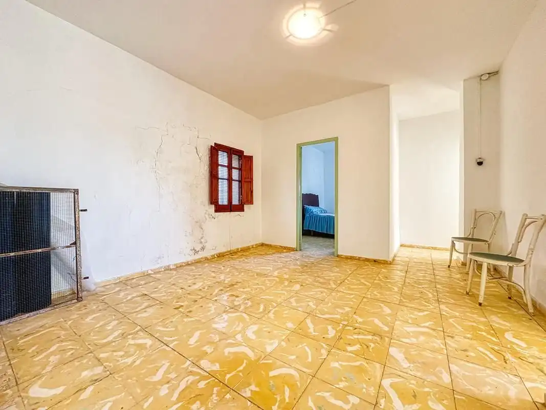Casa o xalet en venda en Beniarbeig amb Jardí privat, Terrassa i Traster
