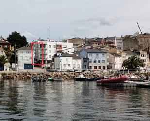 Vista exterior de Loft en venda en Castropol