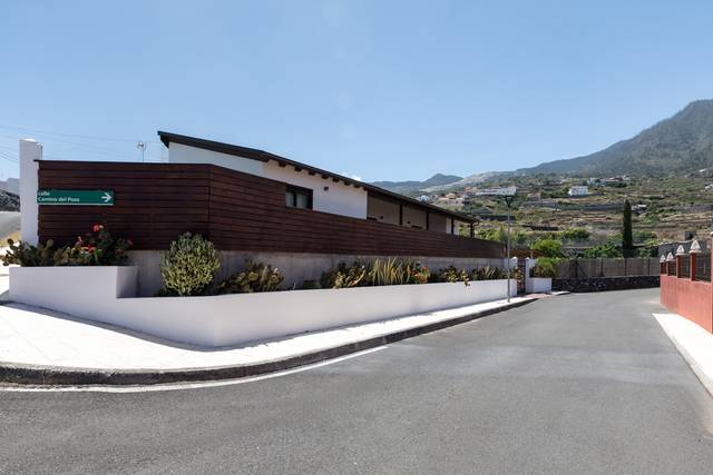 Casa-chalet en Venta en Camino al Pozo en Araya