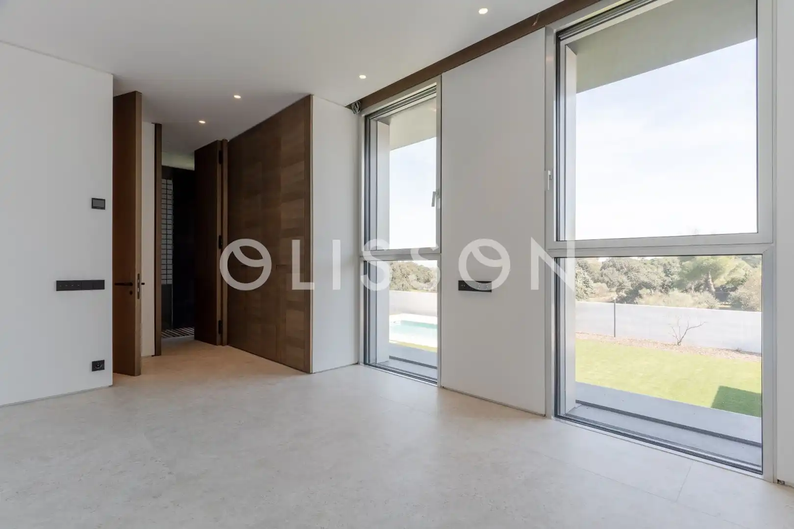 Casa amb piscina en venda a Prado de Somosaguas - La Finca, imagen 43