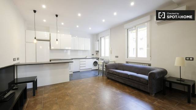 Piso en Alquiler en Vallehermoso