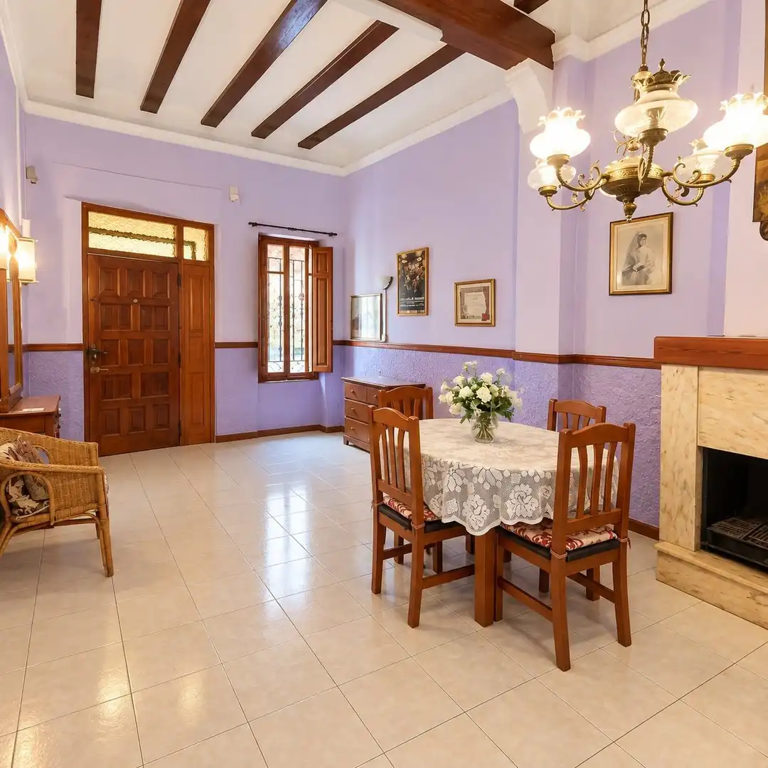 Casa rústica en venta en Corbera, imagen 2