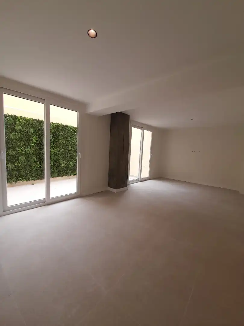 Living room of Flat for sale in Málaga