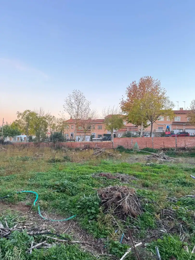 Terreni e lotti in vendita a Yeles, imagen 10