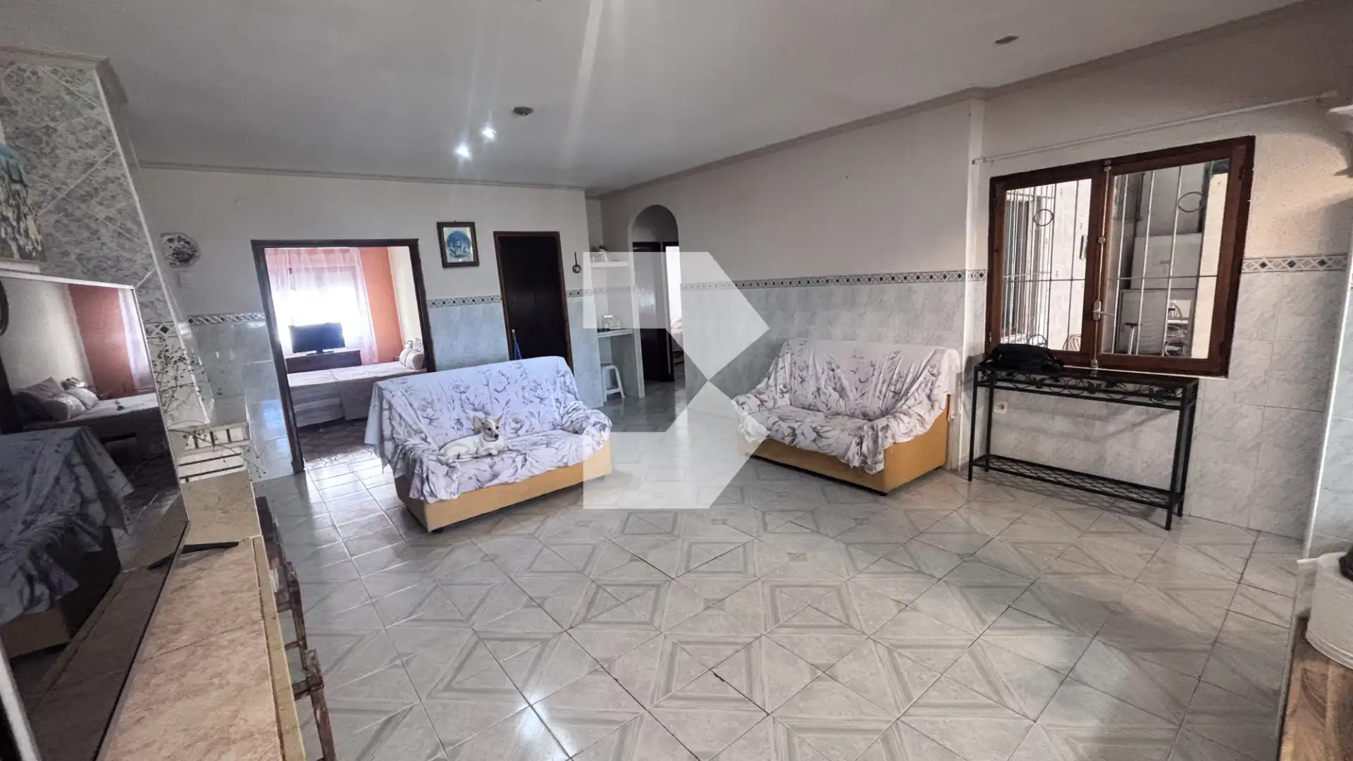 Casa adosada en venta en Carrer del Convent, Campello pueblo