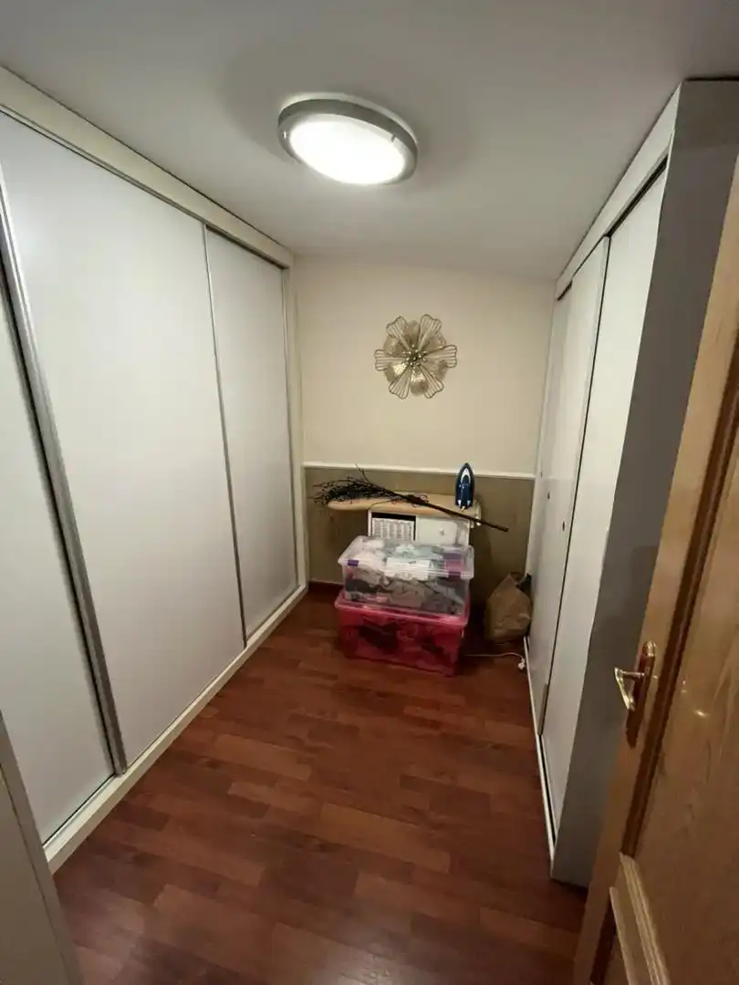 Flat for sale in Torres  with Air Conditioner, Parquet flooring and Storage room