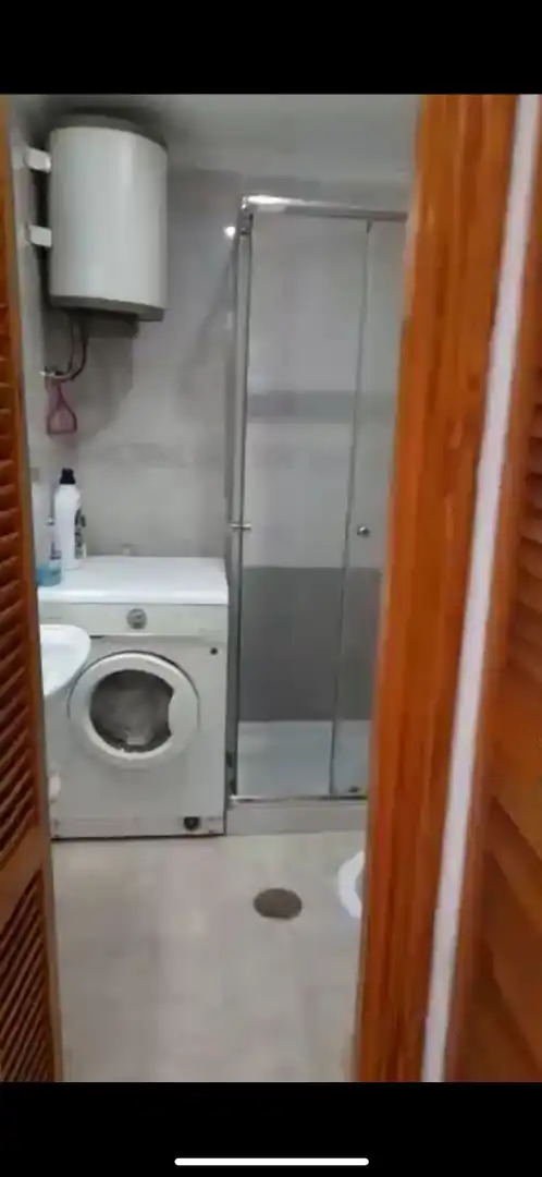 Estudi de lloguer a Calle Alhamar, 7, Calahonda