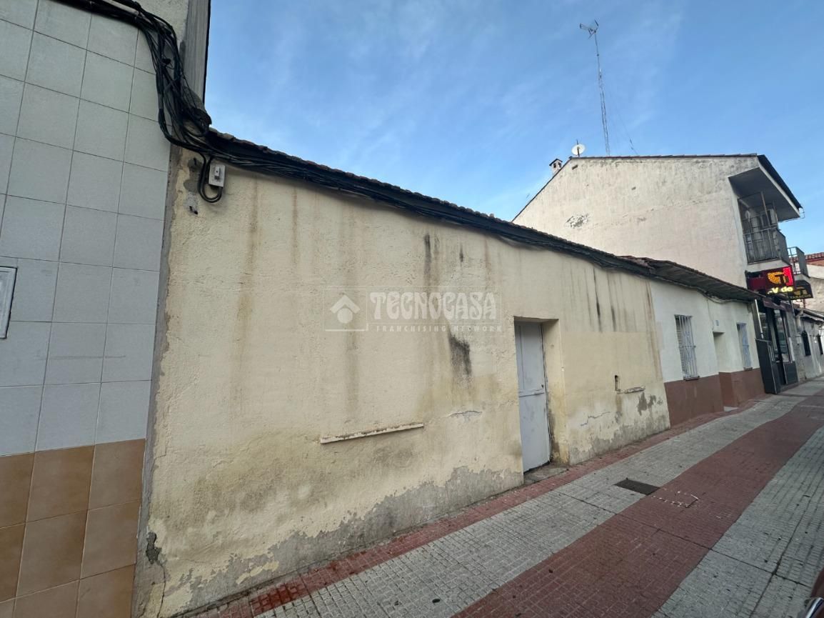 Country house for sale in Veredillas