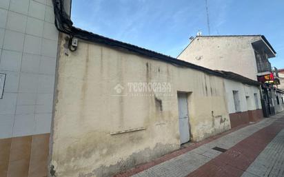 Exterior view of Country house for sale in Torrejón de Ardoz