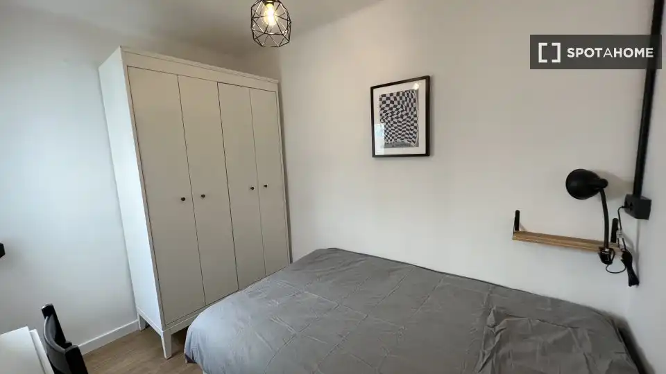 Habitación en Can Serra