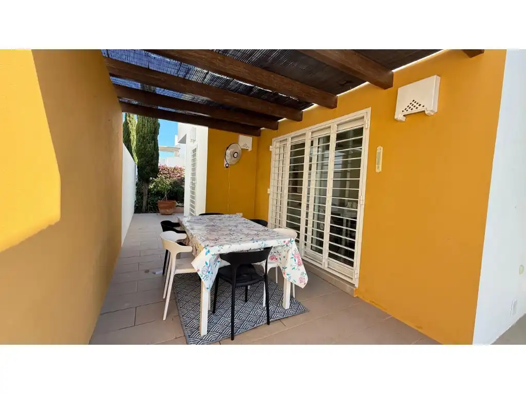 Casa amb terrassa en venda a Calle Berruguete-M.De Cristal, imagen 15