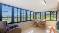 Dining room of House or chalet for sale in Villaviciosa  with Terrace, Swimming Pool and Balcony