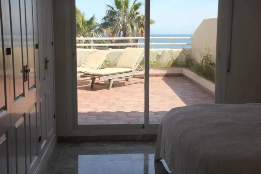 Ático con piscina en venta en Torrequebrada, imagen 5