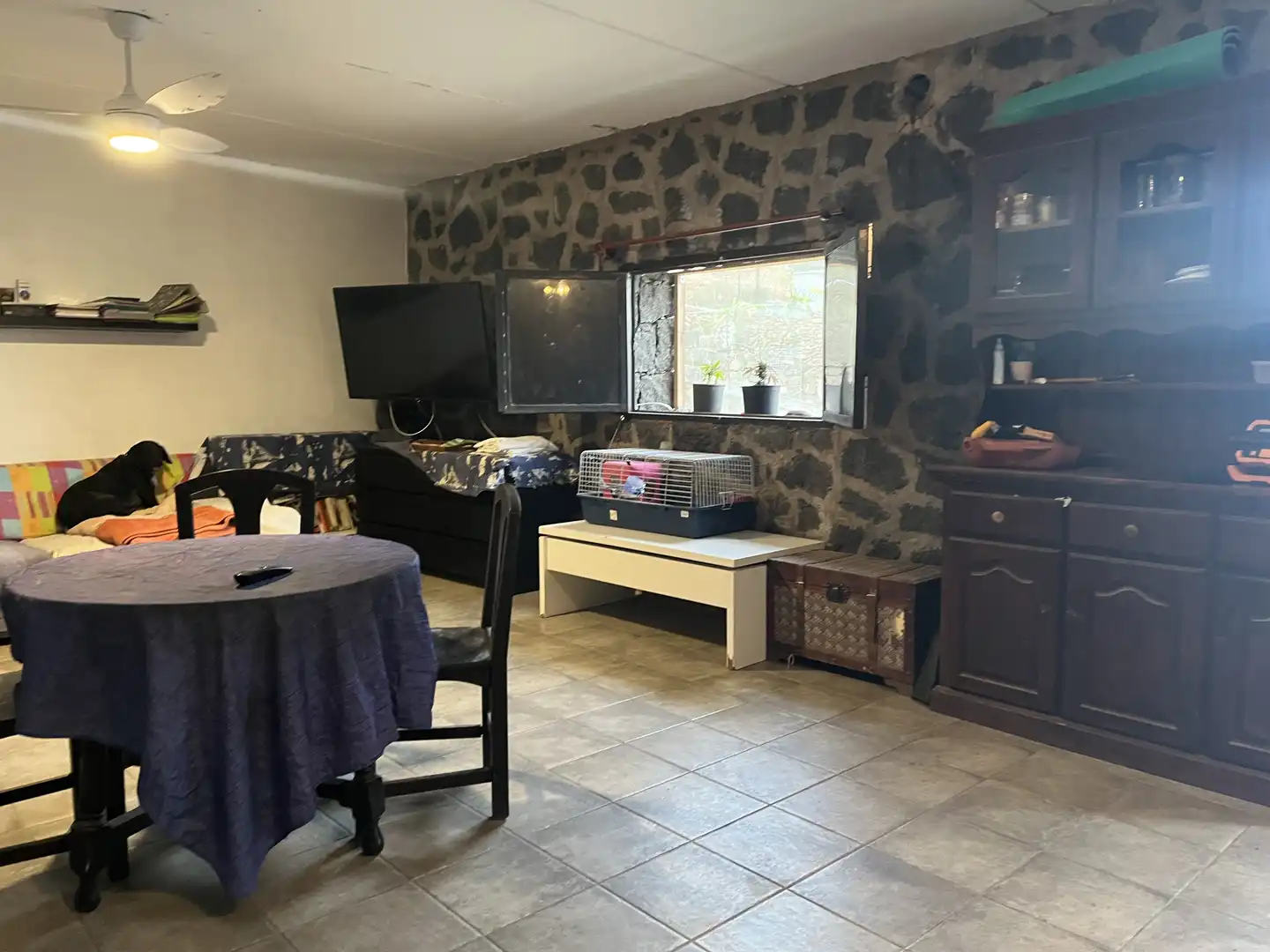 Finca rústica en venta en Playa Blanca
