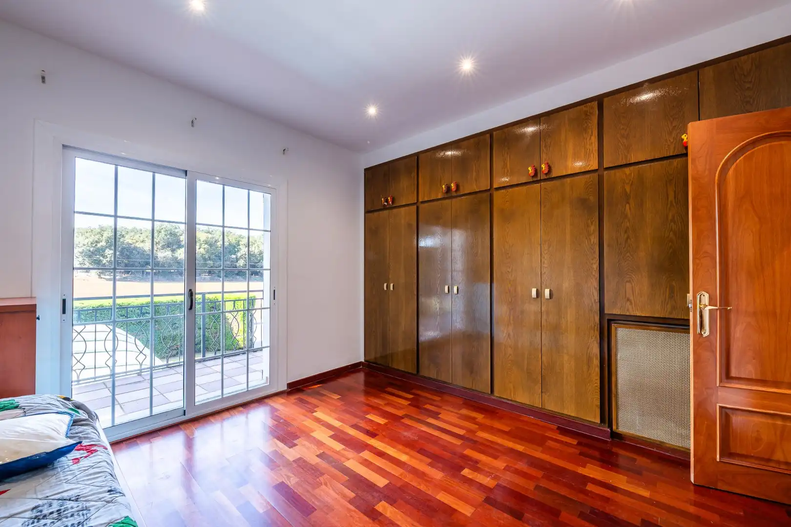 Casa con terrazza in vendita a Porqueres, imagen 45
