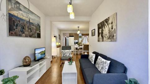 Foto 3 de Pis de lloguer a Nieves Ravelo, Playa Jardín, Puerto de la Cruz