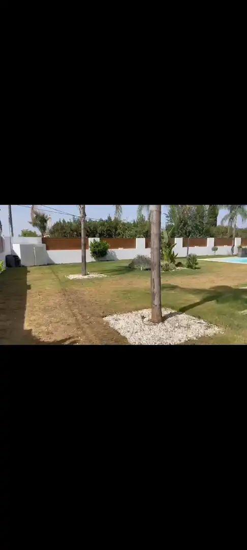 Casa o chalet en venta en Mairena del Aljarafe con Aire acondicionado, Calefacción y Jardín privado