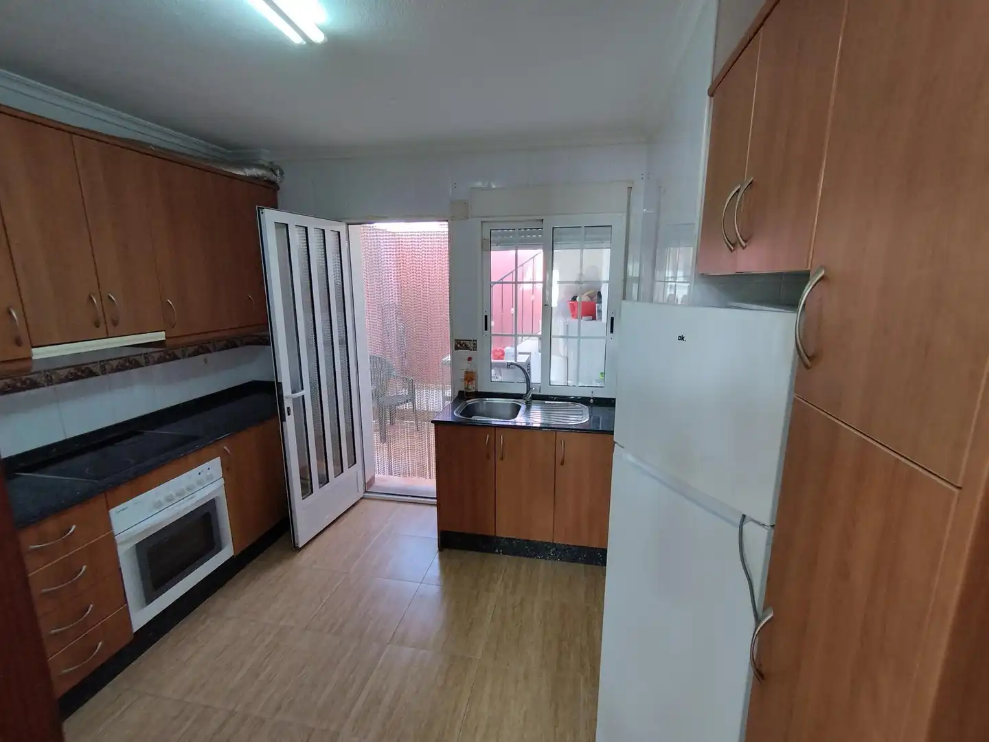 Küche von Haus oder Chalet zur Miete in Campo de Murcia