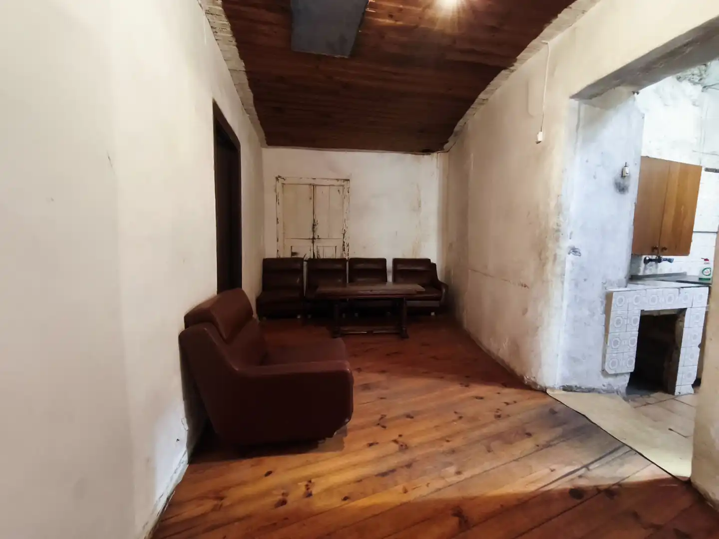 Casa rústica en venta en Vilardevós, imagen 3